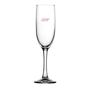 Custom Branded Eminent Elegance Flute (150ml/5.25oz) - C6058 - 1