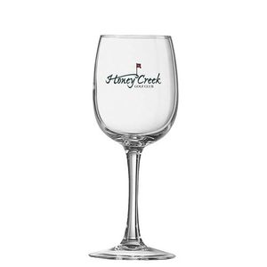 Custom Branded Elisa Stem Glass (420ml/14.2oz) - C2060 - 1
