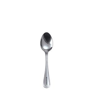 Custom Branded Tea Spoon Bead Pattern (14cm) - C2782 - 3