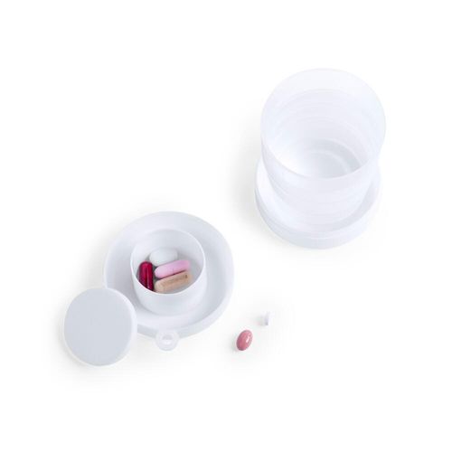 Custom Branded Foldable Emergency Cup - C1713 - 3