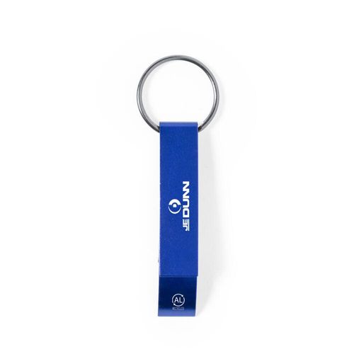 Custom Branded Recycled Bottle Opener - C7144 - 5