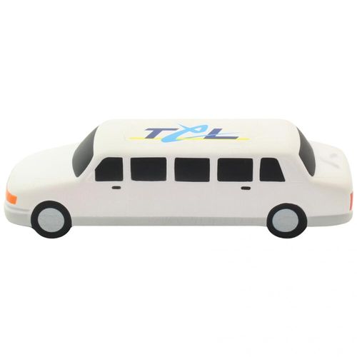 Custom Branded Stress Limousine - S0543 - 3