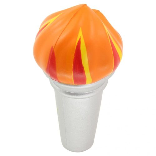 Custom Branded Stress Torch - S0827 - 2