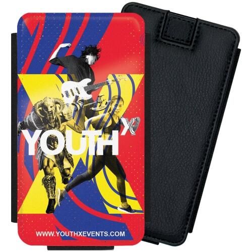 Custom Branded Full Colour Mini Tablet Pouch Case - E0010 - 2
