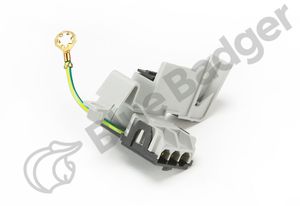 Whirlpool AWG812PRO Washing Machine Switch Lid - Part Number C00311755 - C00311755 - 1