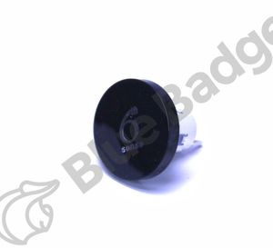Whirlpool AWG1112PRO Knob Inner - Part Number C00375017 - C00375017 - 1