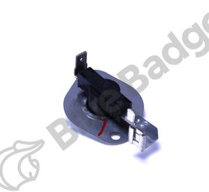 Whirlpool 3LWED4705FW Thermostat Cut Out - Part Number C00384970 - C00384970 - 1