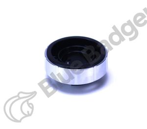 Whirlpool AWG812PRO Knob Outer - Part Number C00376563 - C00376563 - 1