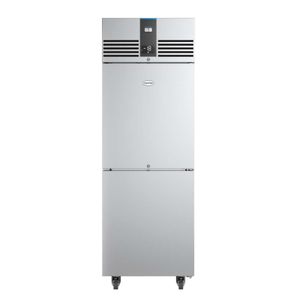 Foster EP700L2/41-147 EcoPro G3 Half Door Upright Freezer Cabinet, 600 Litres - 41-147 - 1
