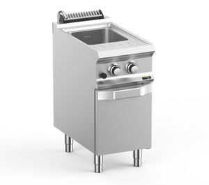 Hobart Ecomax HECPG74A Pasta Cooker, 26 Litres - HECPG74A - 1