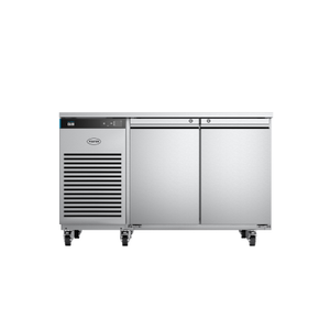Foster EP1/2M/43-110 EcoPro G3 2 Door Meat Counter, 280 Litres - 43-110 - 3