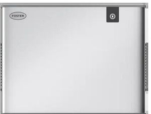 Foster F202/28-128 Air Cooled Modular Cube Ice Maker, 220kg/24hrs Output - 28-128 - 1