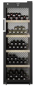 Liebherr WPbli 5031 Upright Wine Fridge - WPbli-5031 - 3