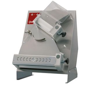 Diamond P32-X Pizza Dough Roller, Ø 420mm - P32-X - 1