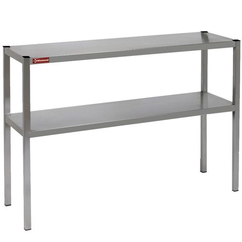 Diamond R122 2 Level Chef Shelf - R122 - 2