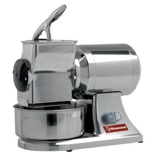 Diamond GM-BG Parmesan Grater, 90kg/hour - GM-BG - 3