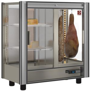 Diamond PSA-1-R6 Delicatessen Display Refrigerator, 216 Litres - PSA-1-R6 - 1