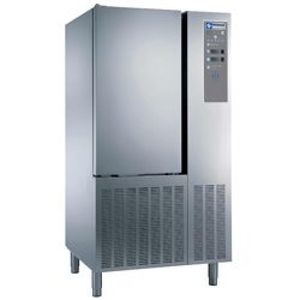 Diamond BCC/10-SH/R Stainless Steel Blast Chiller / Freezer, 50kg/50kg - BCC-10-SH-R - 1