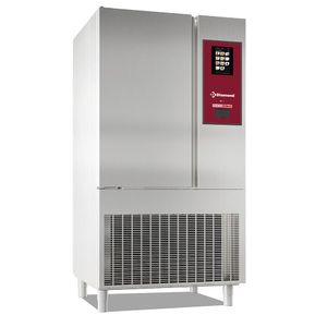 Diamond BCC/XT-10 Stainless Steel Blast Chiller / Freezer, 50kg/50kg - BCC-XT-10 - 1