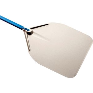 Diamond A-37R Rectangular Aluminium Shovel 360 Mm - A-37R - 1