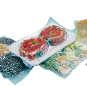 Diamond A10-3040 1000 Smooth Vacuum Bags 300X400 Mm - A10-3040 - 1