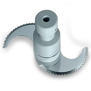 Diamond AC/4S Serrated Knife Cutter 4 Liters - AC-4S - 1