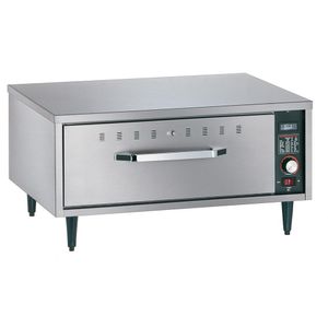 Diamond DDW-1 Food Heater To Put Down, 1 Drawer (Gn 1/1 - 150 Mm) - DDW-1 - 1