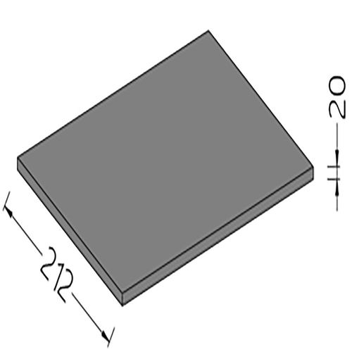 Diamond DP212 Option: - DP212 - 2