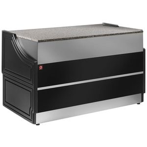 Diamond OLT-700/B5 Cashier Section 700 Mm - OLT-700-B5 - 1