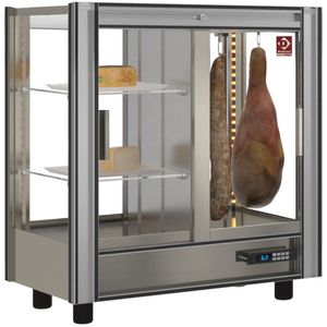Diamond PSA-1/TR-R6 Delicatessen Display Refrigerator, 216 Litres - PSA-1-TR-R6 - 1