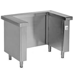 Diamond S80/NI12 Drive-In Element For Trolleys - S80-NI12 - 1