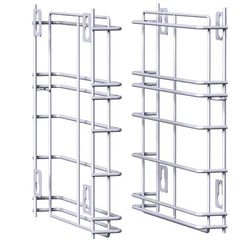 Diamond ST51/6X5 Structure 6X Containers 5 L. Ice Cream - ST51-6X5 - 2