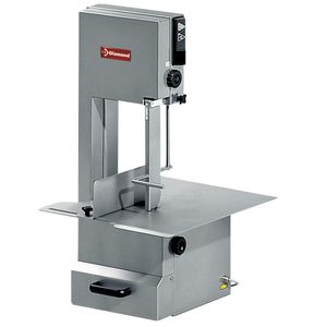 Diamond SAX-202/9 Stainless Steel Band Saw, 2020 Mm, 900 Turns/Min - SAX-202-9 - 1