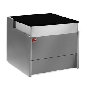 Diamond VZT-700/G8 Casher Element 700 Mm - Grey - VZT-700-G8 - 1