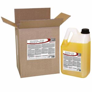 Diamond UNIV-SG Detergent Degreaser Universal,Industrial And Concentrated - 2 Bd. X 5 Kg - UNIV-SG - 1