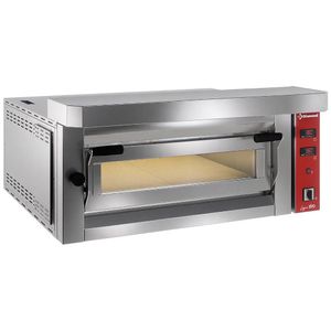 Diamond LFD-04 Electric pizza oven, 4 pizzas - LFD-04 - 1