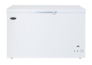 Sterling Pro Cobus SP350CF Chest Freezer, 350 Litres - SP350CF - 1