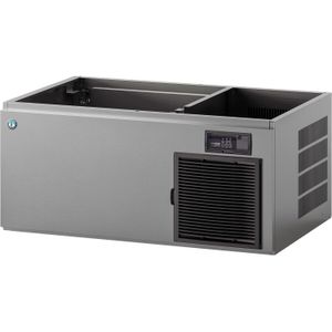 Hoshizaki IM-240XPE-U-23 UltraCube Modular and Stackable Extension Medium Cube 180kg per 24hr - IM-240XPE-U-23 - 1