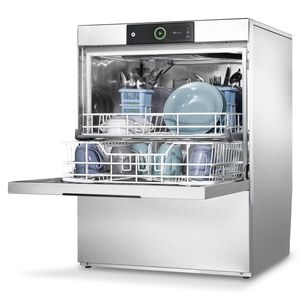 Hobart CareS-10C Medical Dishwasher - CARES-10C - 1