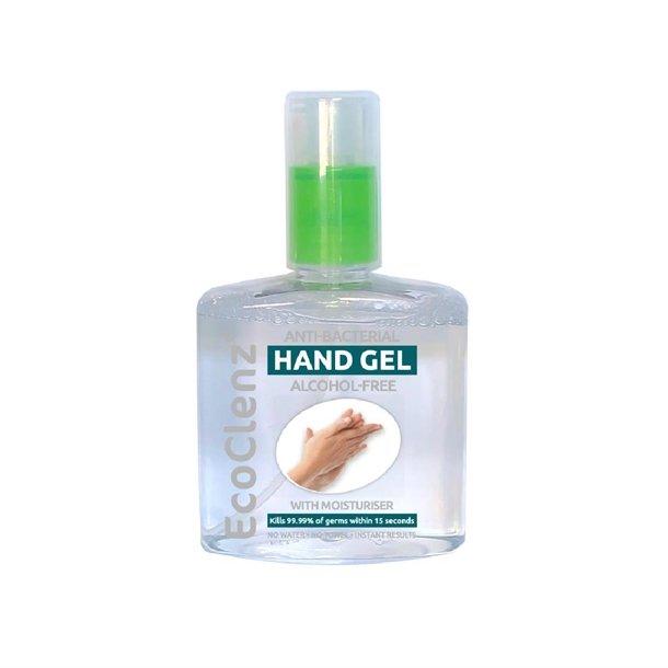 Alcohol Free Hand Sanitiser Foam 250ml - Each - DE599 - 1