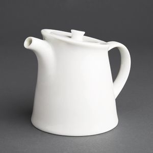 Churchill Art de Cuisine Menu Beverage Pots 420ml (Pack of 4) - CE786 - 3