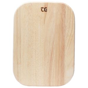 Hevea Small Rectangular Board - DL138 - 3