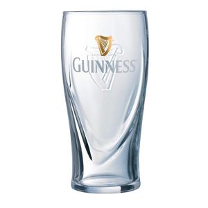 Arcoroc Guinness Glasses 570ml CE Marked (Pack of 24) - GG892 - 1