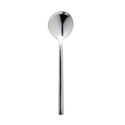 Olympia Napoli Soup Spoon (Pack of 12) - CB641 - 2