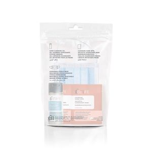 GFL PPE Personal First Defence Kits (Pack of 24) - DF638 - 3