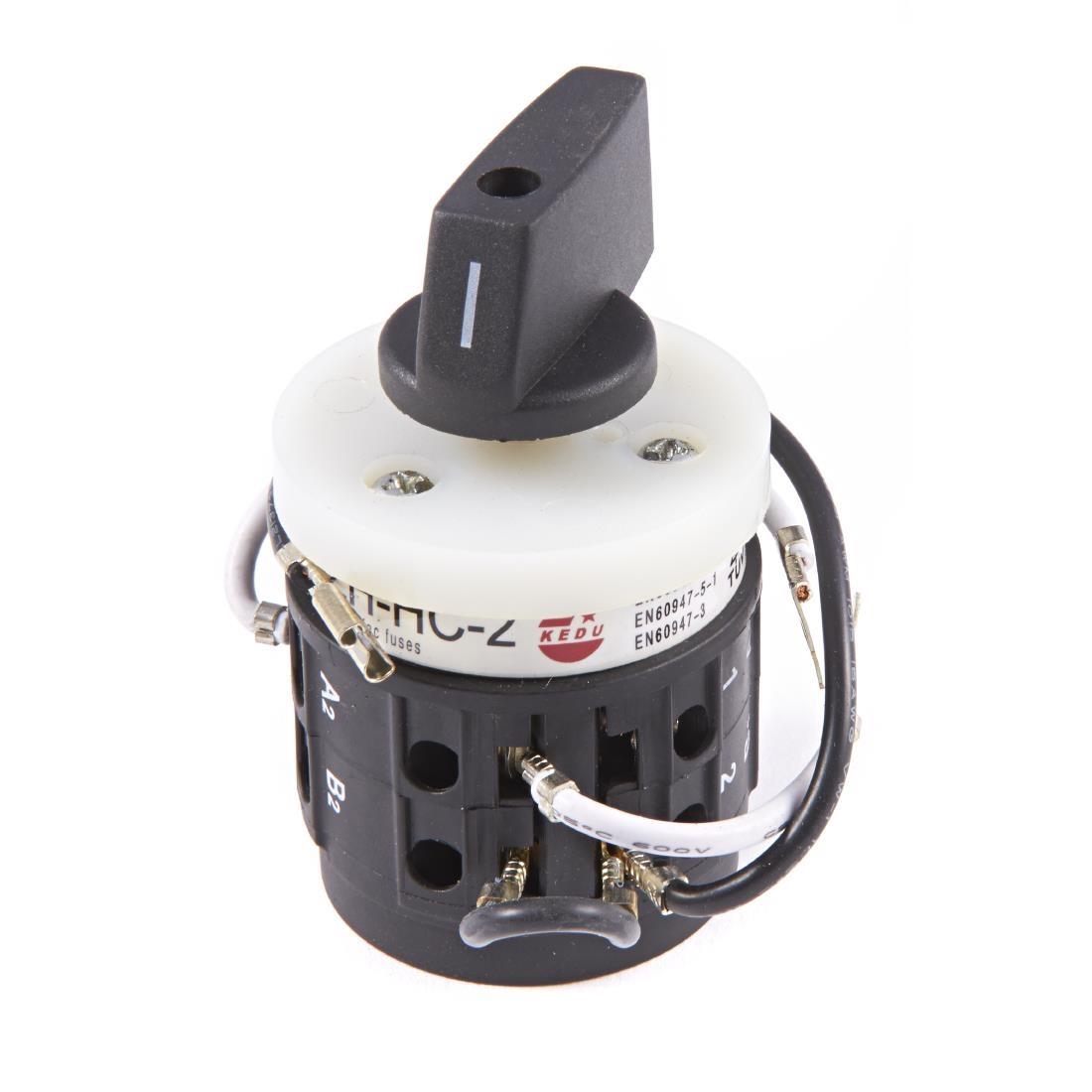 Buffalo Complete On/Off Switch - AA534 - 1