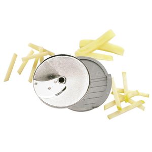 Robot Coupe 8x8mm Chipping Kit - P234 - 1