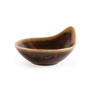 Olympia Kiln Dipping Pot Bark 70ml (Pack of 12) - GP368 - 3