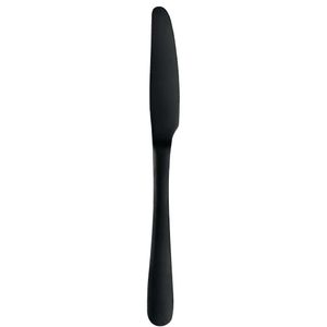 Olympia Etna Black Dessert Knife (Pack of 12) - HC349 - 3