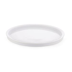 Porcelain Cheese Plate 240mm - CM749 - 3
